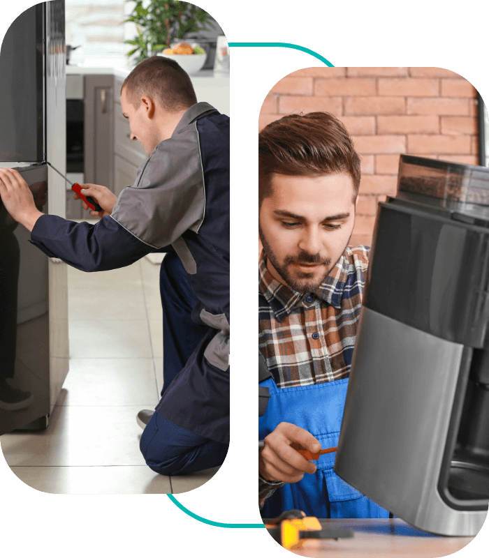 Appliance Repair Service Dubai