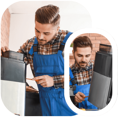 Coffee Maker Repair In Dubai