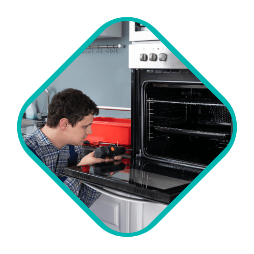 Cooking Range Repair Dubai