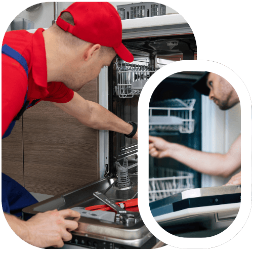 Dishwasher Repair In Dubai (3)