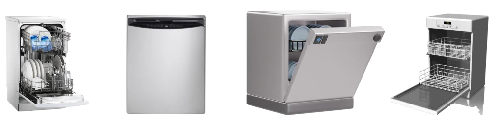 Dishwasher Repair in Dubai