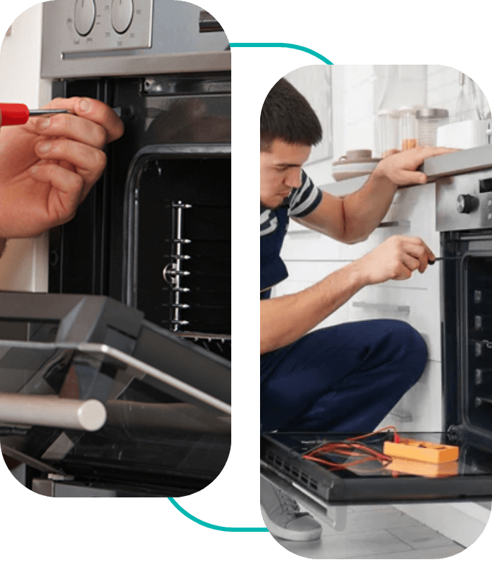 Fast Cooking Range Fixing Dubai