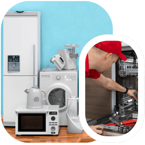 Fast Fixing Appliance Repair Dubai