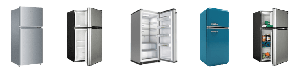 Fridge Fix in Dubai