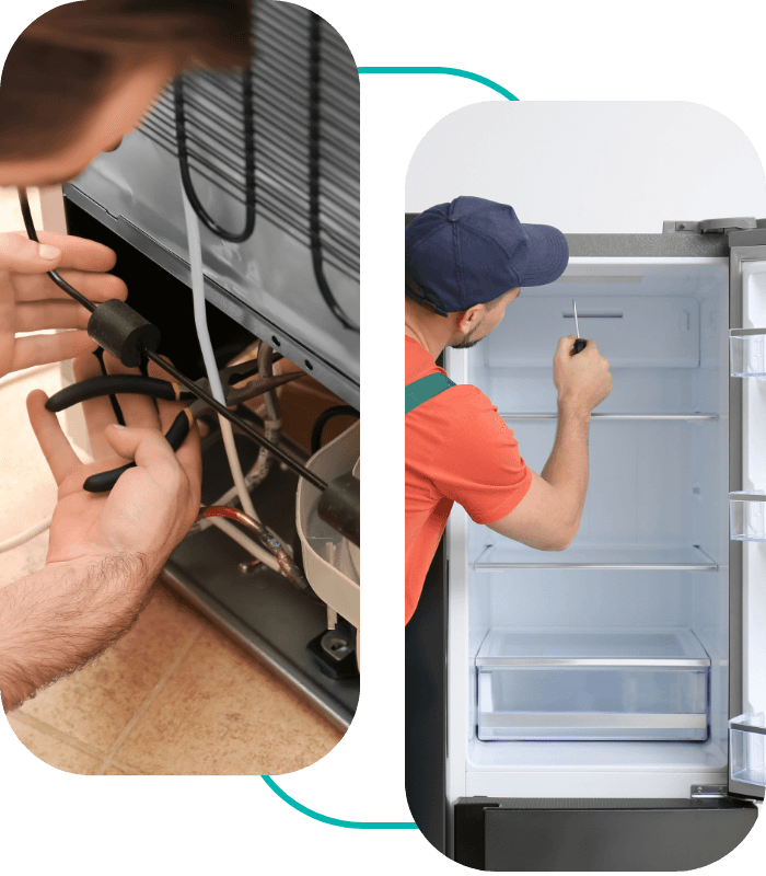 Fridge Fixing Service Dubai