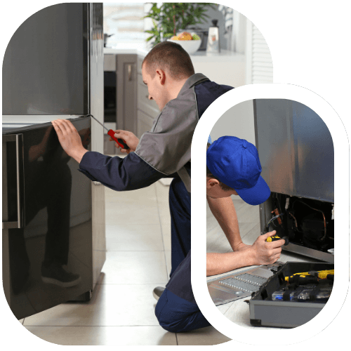 Fridge/Refrigerator Repair In Dubai
