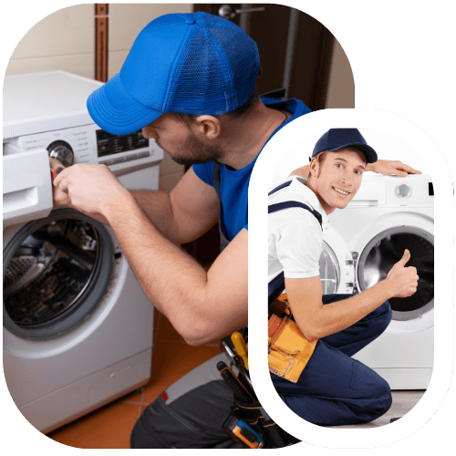 Washing Machine Repair Dubai