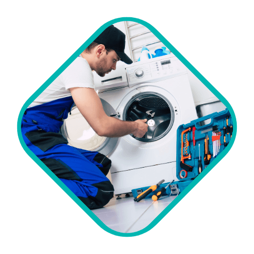 Washing Machine Repair In Dubai